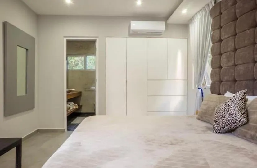 Tulum, 6 Bedrooms Villa In Paradise 0*, טולום מקסיקו