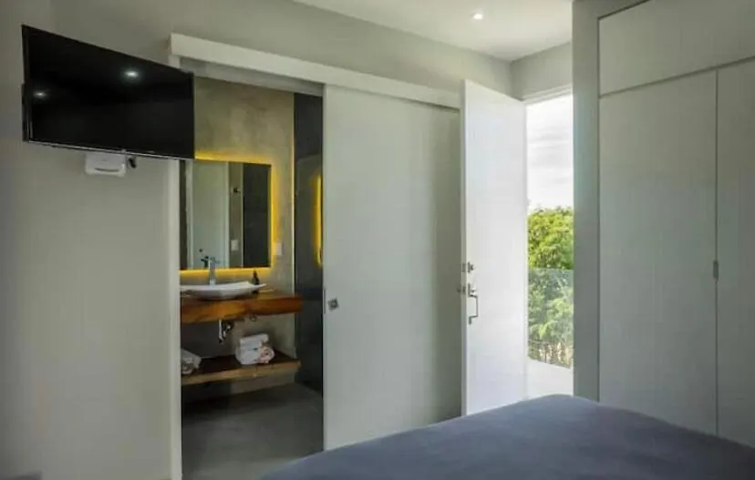 Tulum, 6 Bedrooms Villa In Paradise מקסיקו