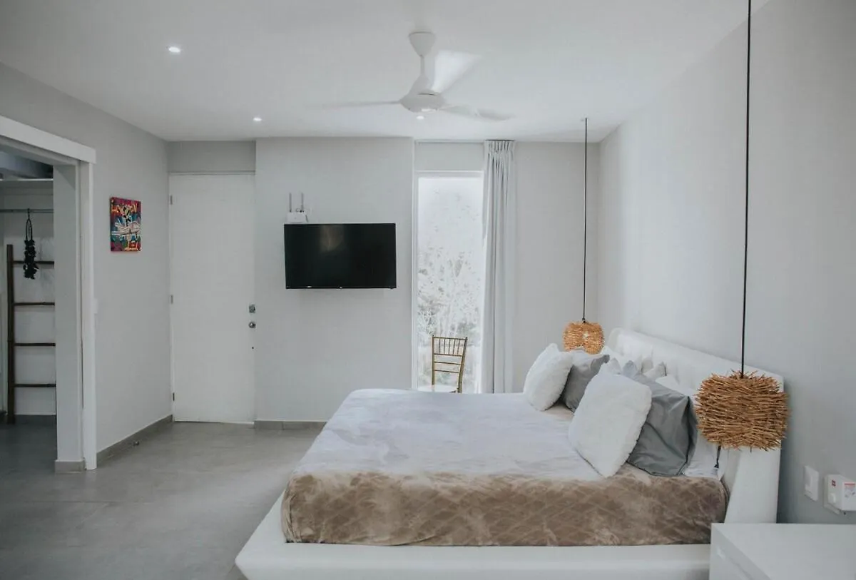 Tulum, 6 Bedrooms Villa In Paradise 0*, טולום מקסיקו