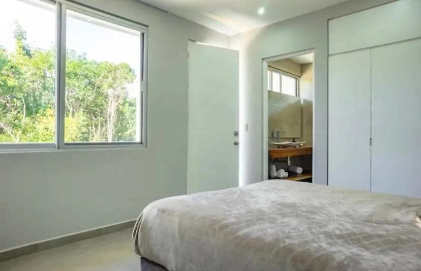 Tulum, 6 Bedrooms Villa In Paradise  טולום
