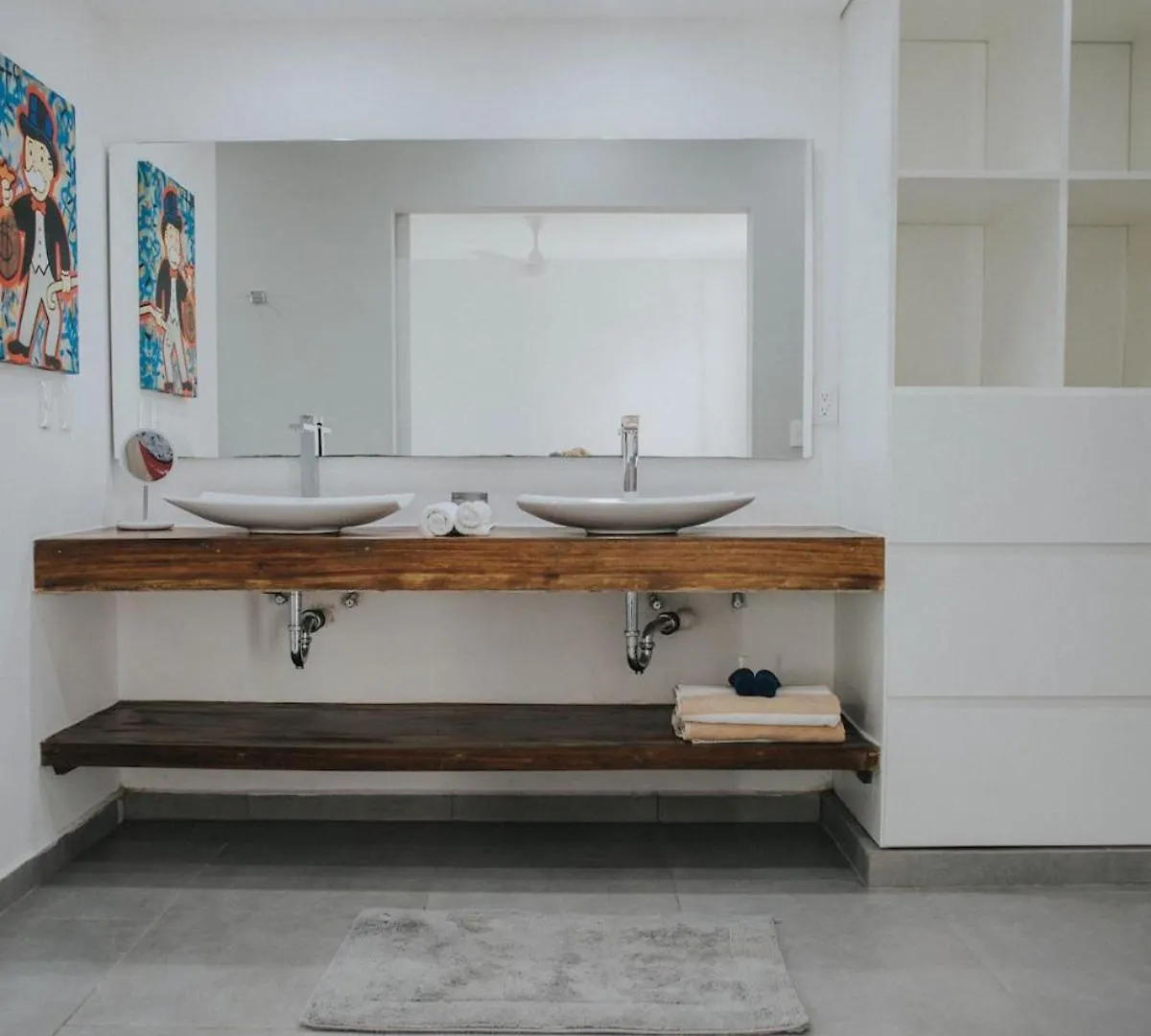 Tulum, 6 Bedrooms Villa In Paradise מקסיקו