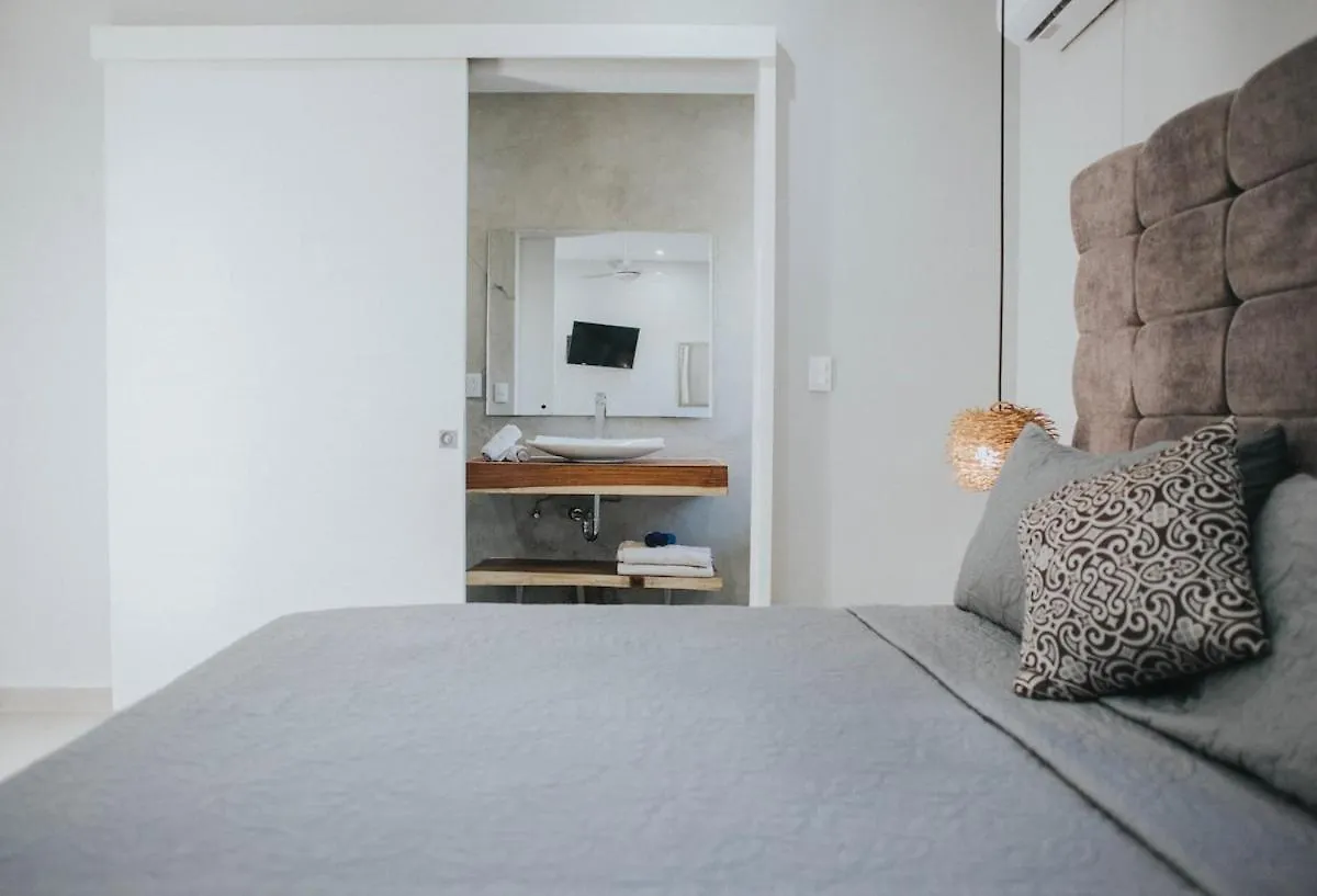 Tulum, 6 Bedrooms Villa In Paradise  טולום