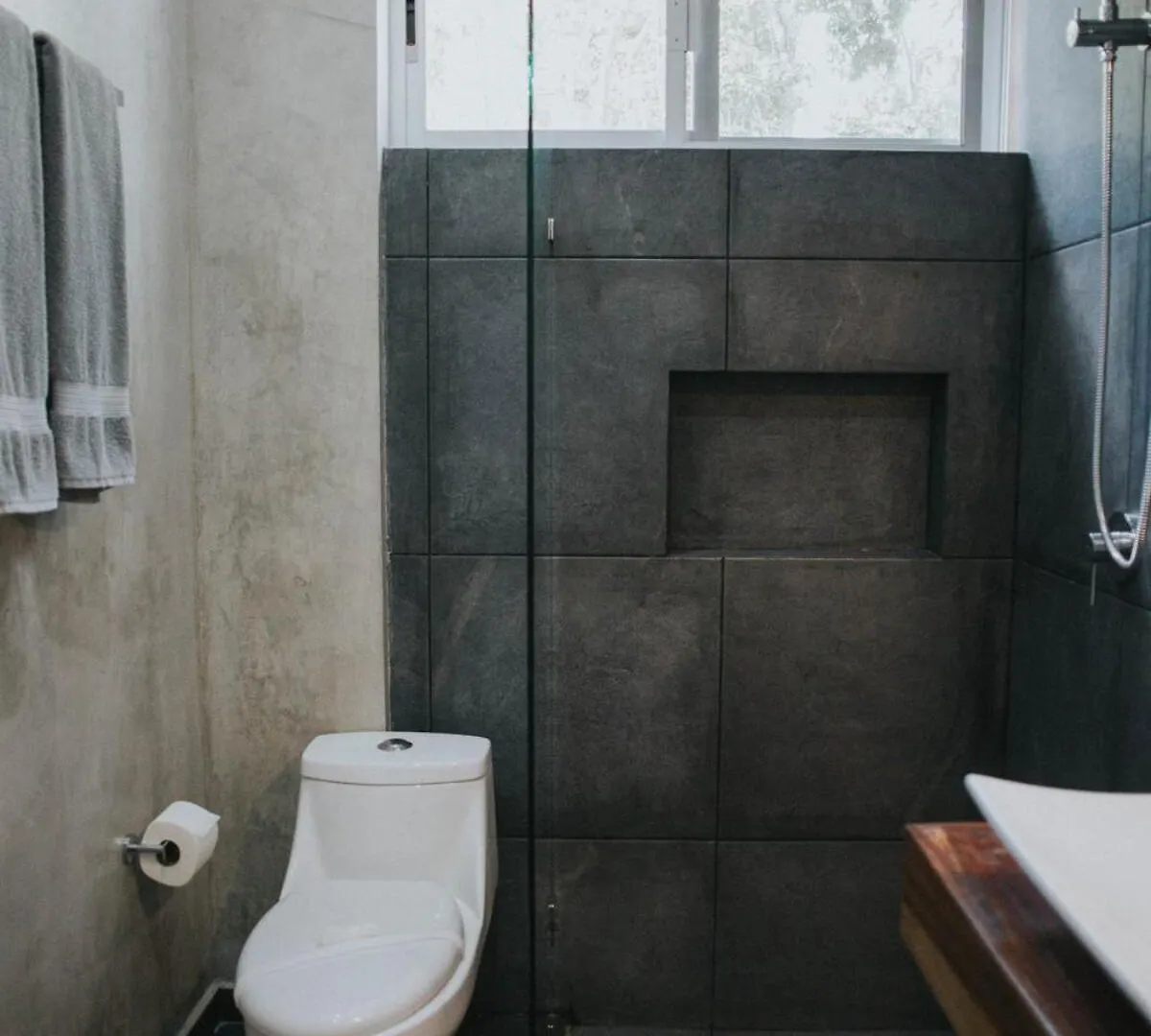 Tulum, 6 Bedrooms Villa In Paradise מקסיקו