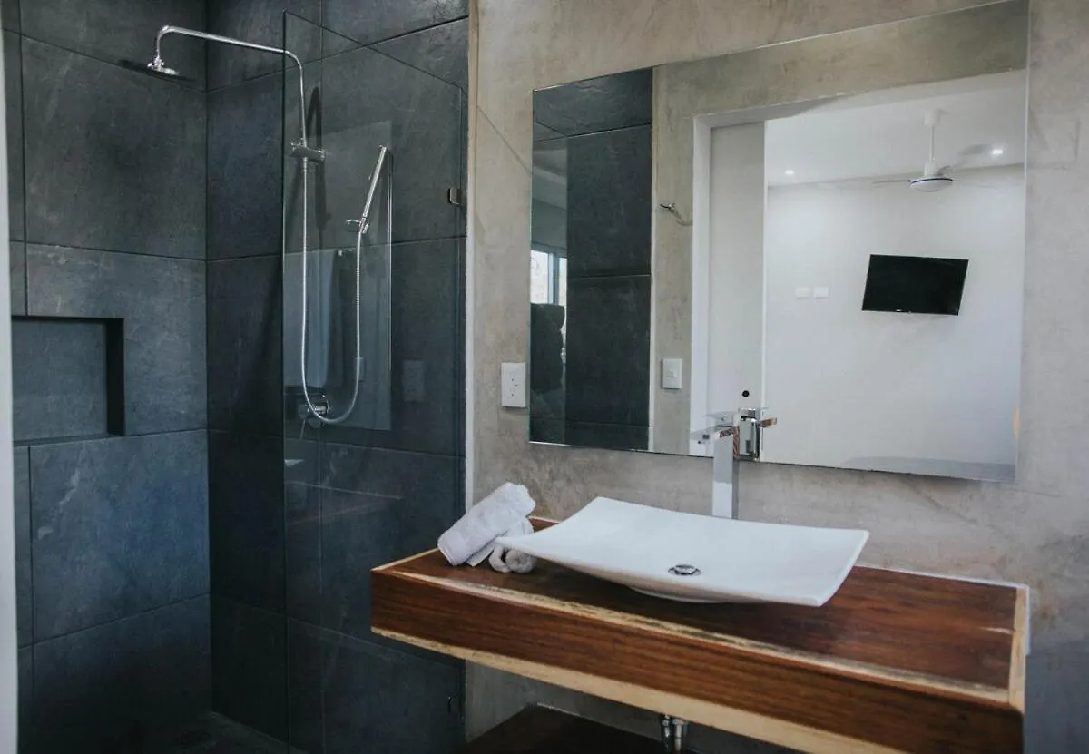 Tulum, 6 Bedrooms Villa In Paradise 0*, טולום מקסיקו