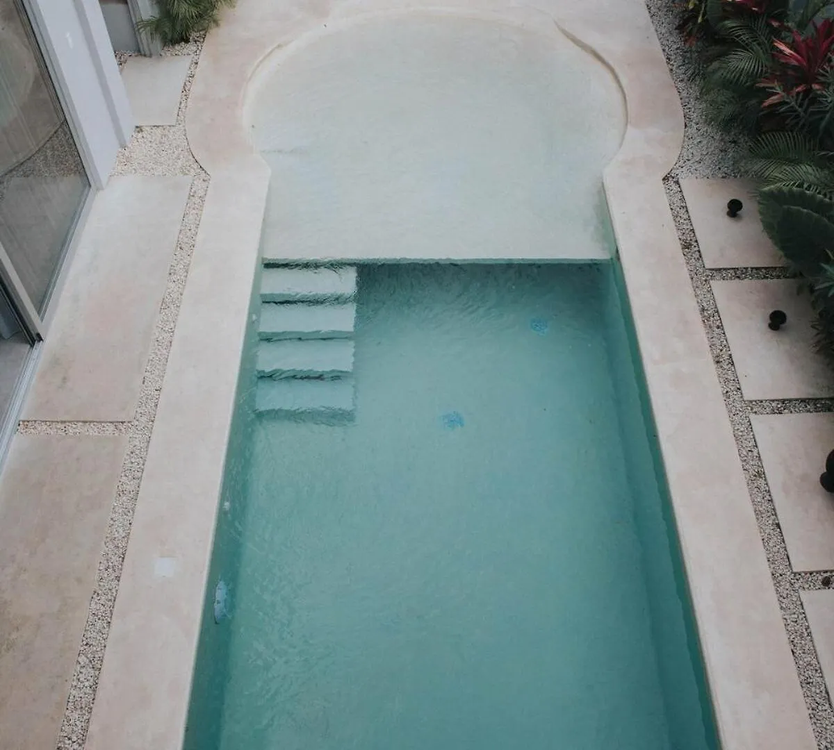 Tulum, 6 Bedrooms Villa In Paradise מקסיקו