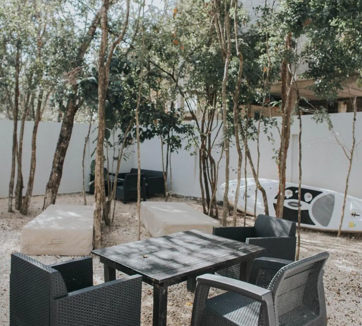 Tulum, 6 Bedrooms Villa In Paradise טולום